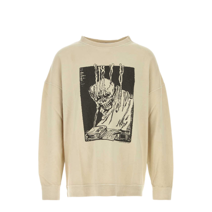 MAYFEYR - Our Legacy - Slack Sweatshirt - M2266SAANGFANMAIPRI