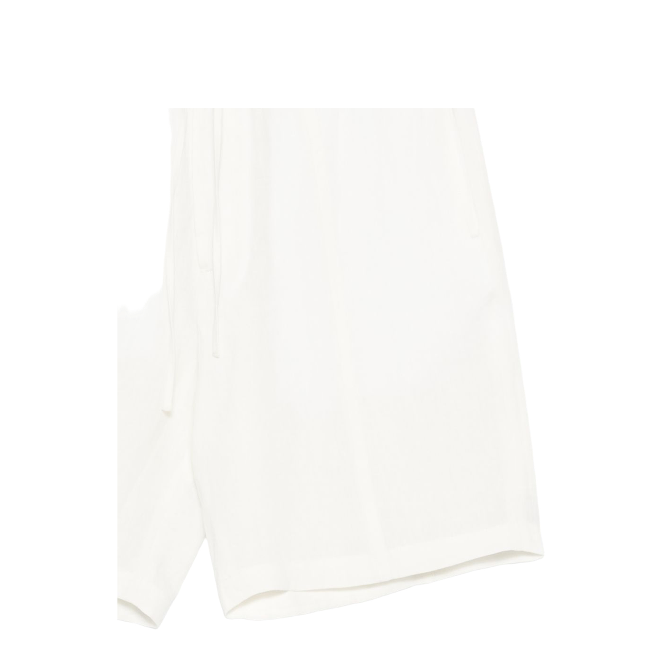 MAYFEYR - Emporio Armani - Shorts White - EM000598TE10410U0006