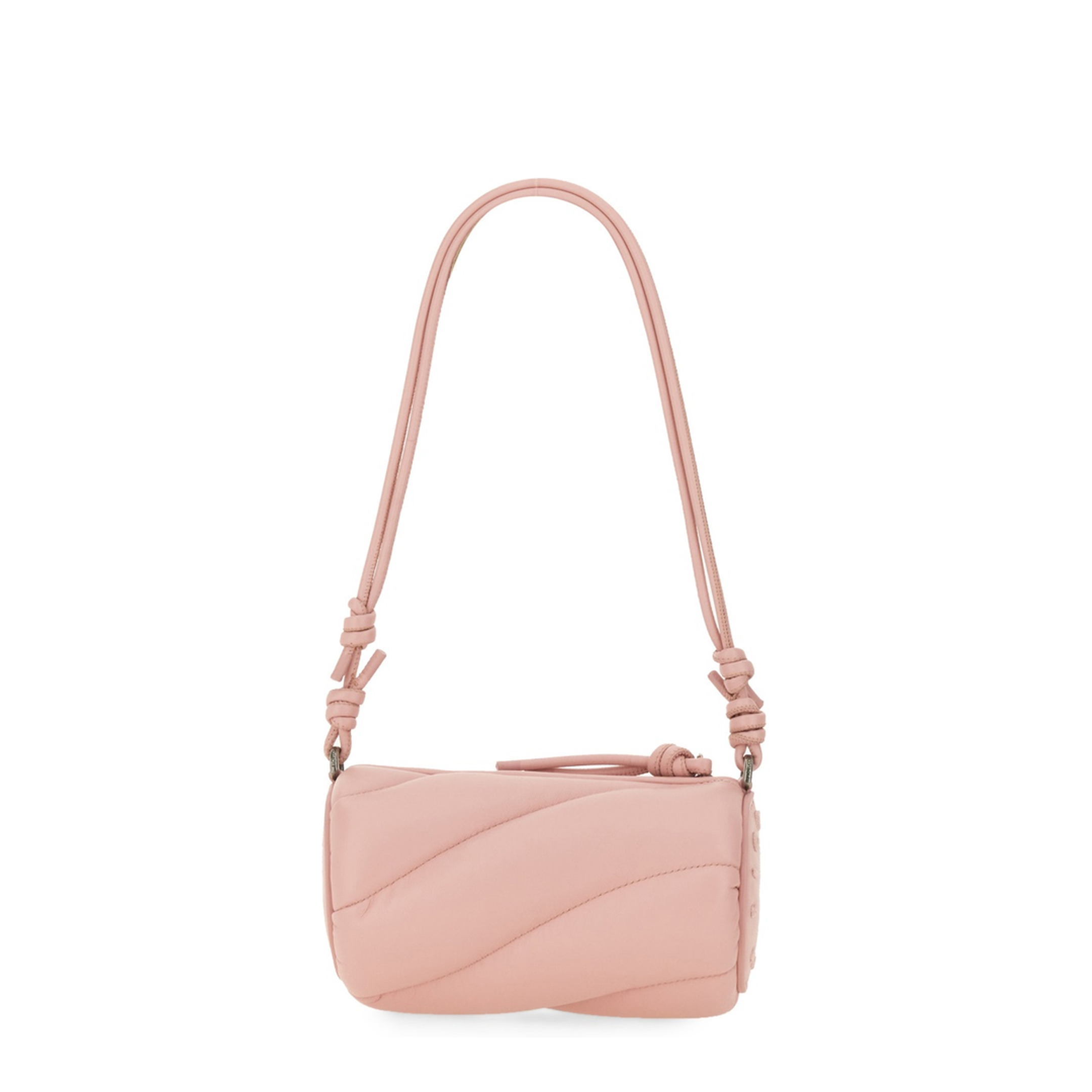MAYFEYR - FIORUCCI - Mini Mella Bag - U01FPABA002LE04PN02BABYPINK