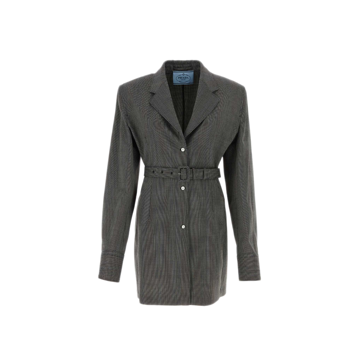 MAYFEYR - Prada - Multicolor Wool Blazer - P564OHSOOO14XIF0170