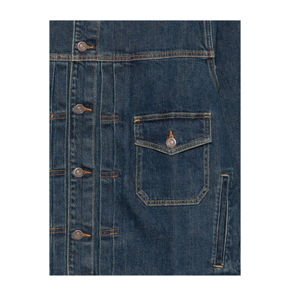 MAYFEYR - Paul Smith - Ps By  Coats Navy - M2R504PW21841VIN