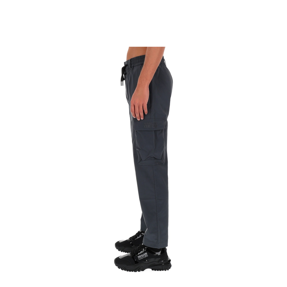 MAYFEYR -  - Technical Cargo Pants - 79GAAD03CQ10D831