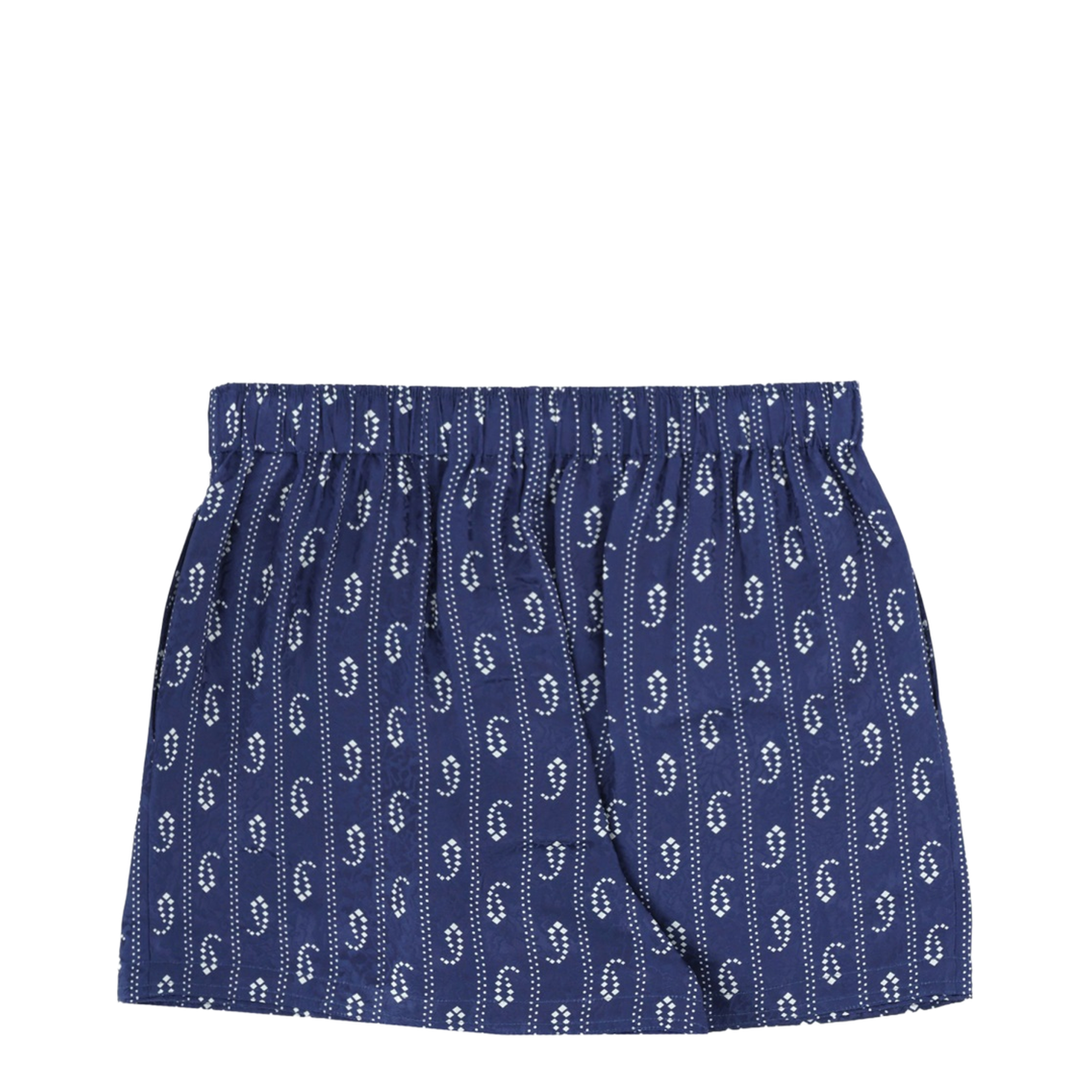 Shorts Blue