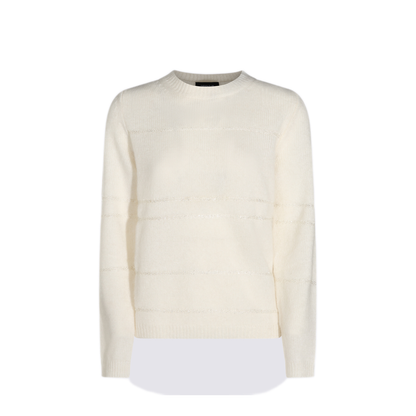 MAYFEYR - Fabiana Filippi - Sweaters - MAD226F438M47725