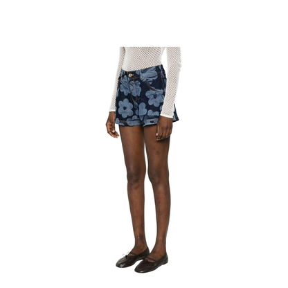 MAYFEYR - Alessandro Enriquez - Shorts - P31DENIM019DN