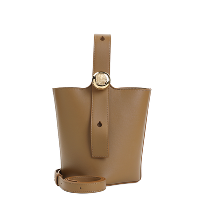MAYFEYR - Loewe - Pebble Mini Bucket Bag - AANBBBMX01