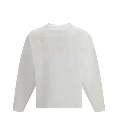 MAYFEYR - Jacquemus - Atelier T-Shirt - TSM00587AJ00029