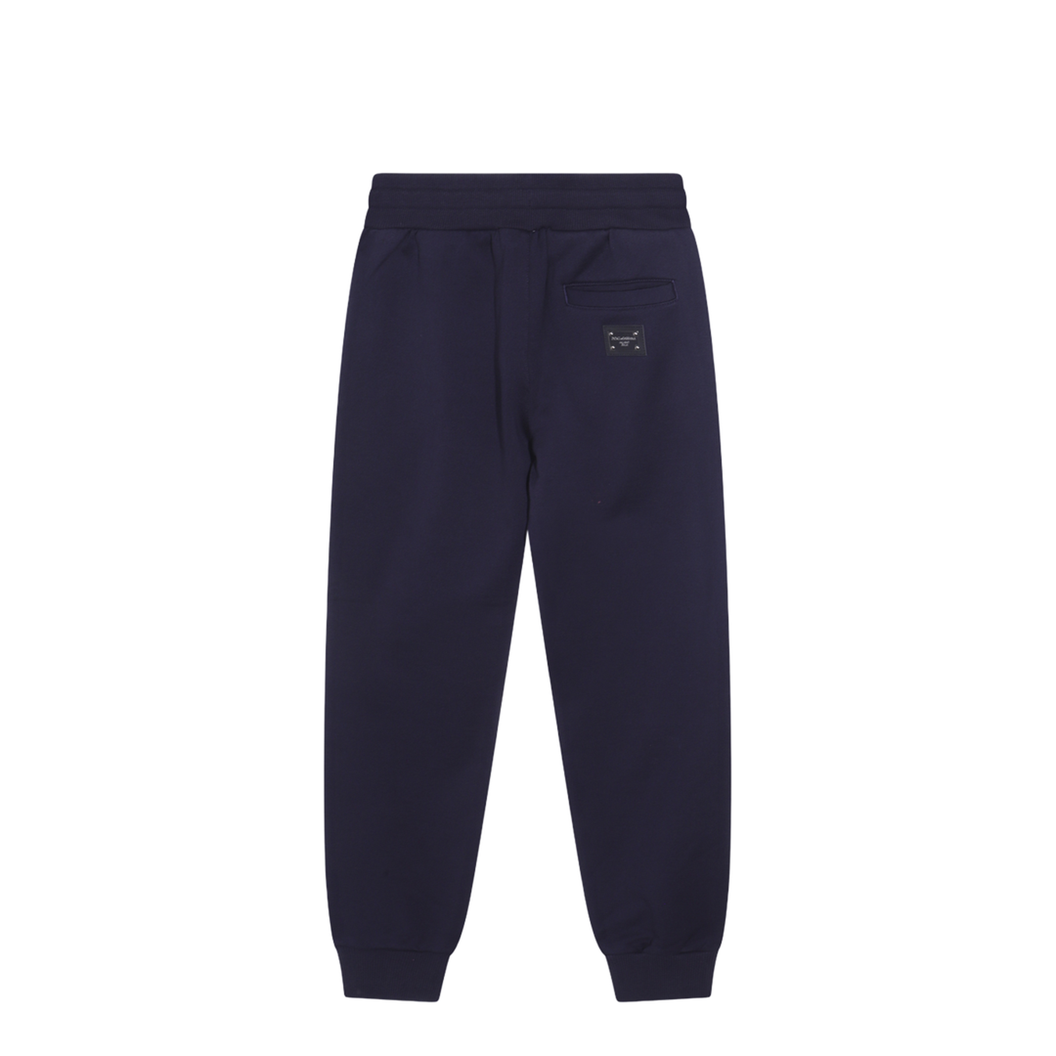 MAYFEYR - Dolce & Gabbana - Trousers - L4JPT0G7I2PB3681