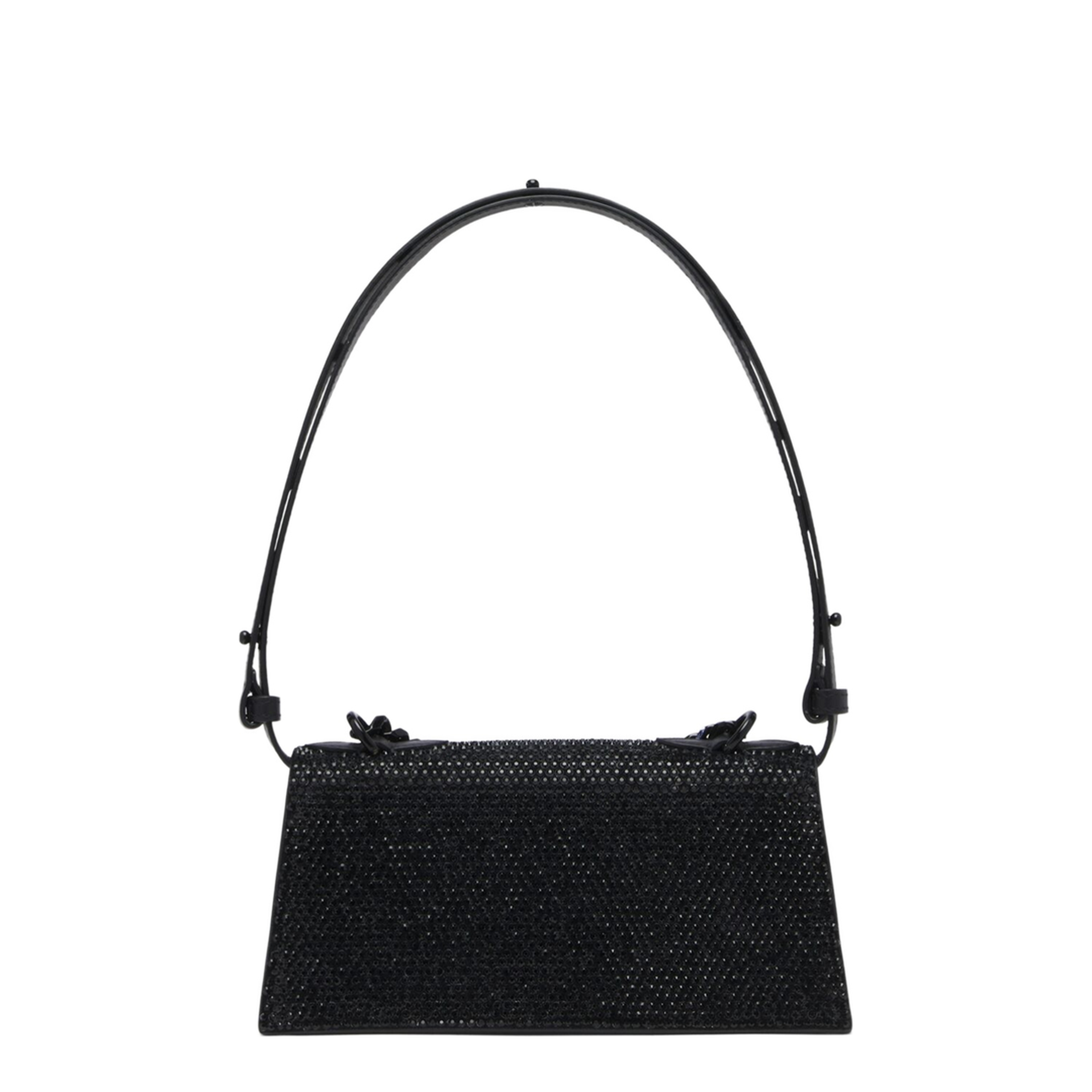 MAYFEYR - Alexander Mcqueen - Women'S Handbag - 8661381BLCB1000