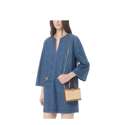 GARAVANI women's clutch