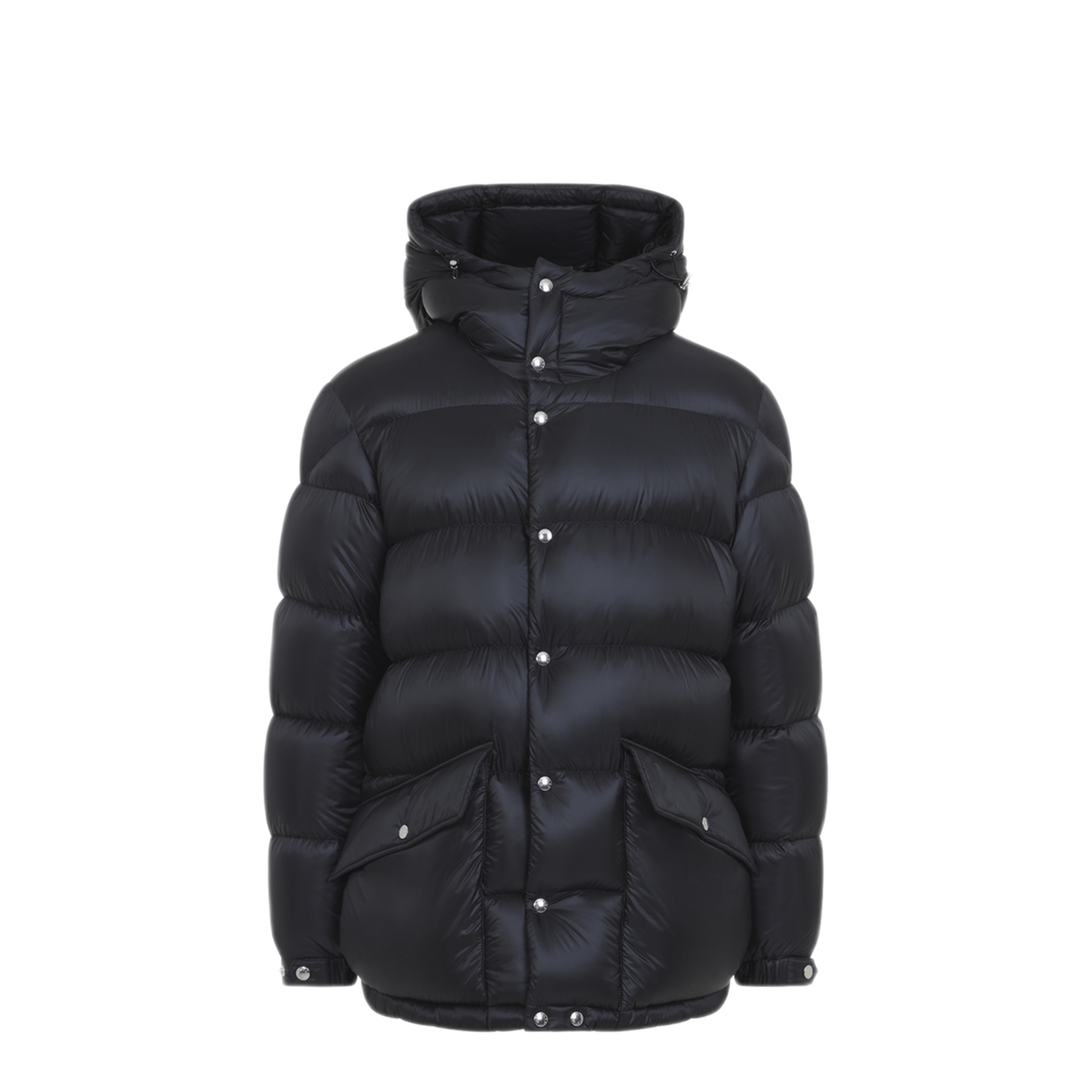 MAYFEYR - Moncler - Orelith Short Parka - L20911A00224597XQ999
