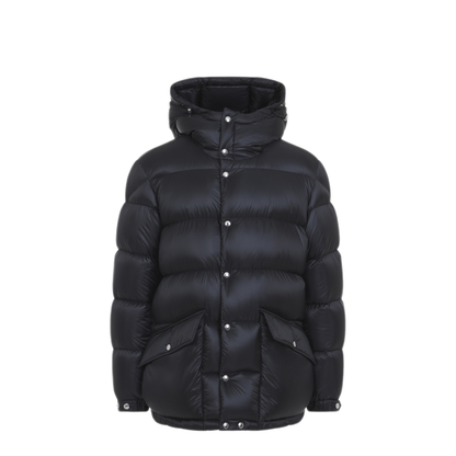 MAYFEYR - Moncler - Orelith Short Parka - L20911A00224597XQ999