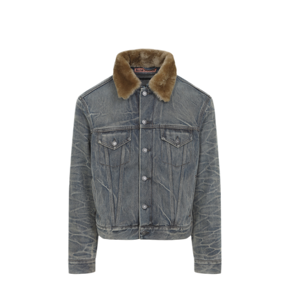MAYFEYR - Acne Studios - Jacket - B90899AUZ