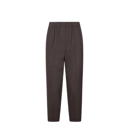 MAYFEYR - Antonelli Firenze - Trousers - B8557812240