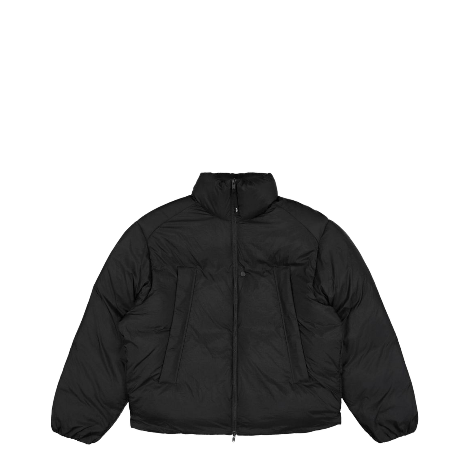 Puffer Down Jacket