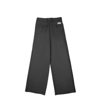 MAYFEYR - NINE:INTHE:MORNING - Pantalone Sandra - SN75V19KETTE