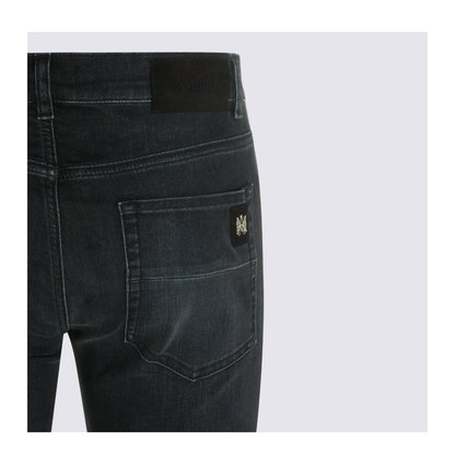 MAYFEYR - Amiri - Jeans - AMBMJE1127904