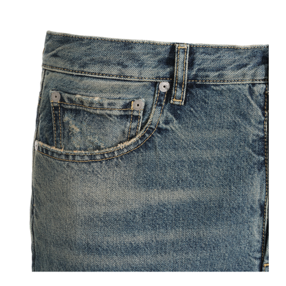 MAYFEYR - Maison Margiela - Jeans - S67LA0053M30066965
