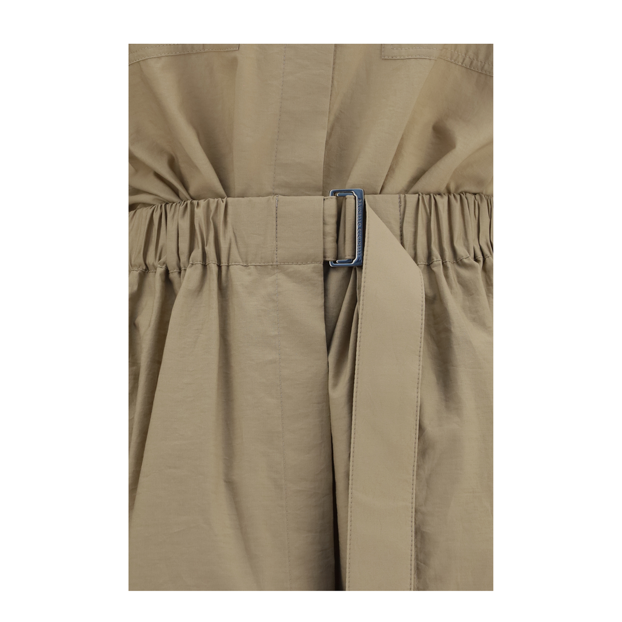 MAYFEYR - Brunello Cucinelli - Shirt And Skirt Dress - M0F79A5465