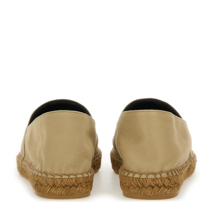 Cotton Espadrilles