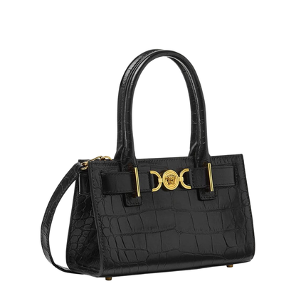 ‘Medusa `95 Small’ Shoulder Bag
