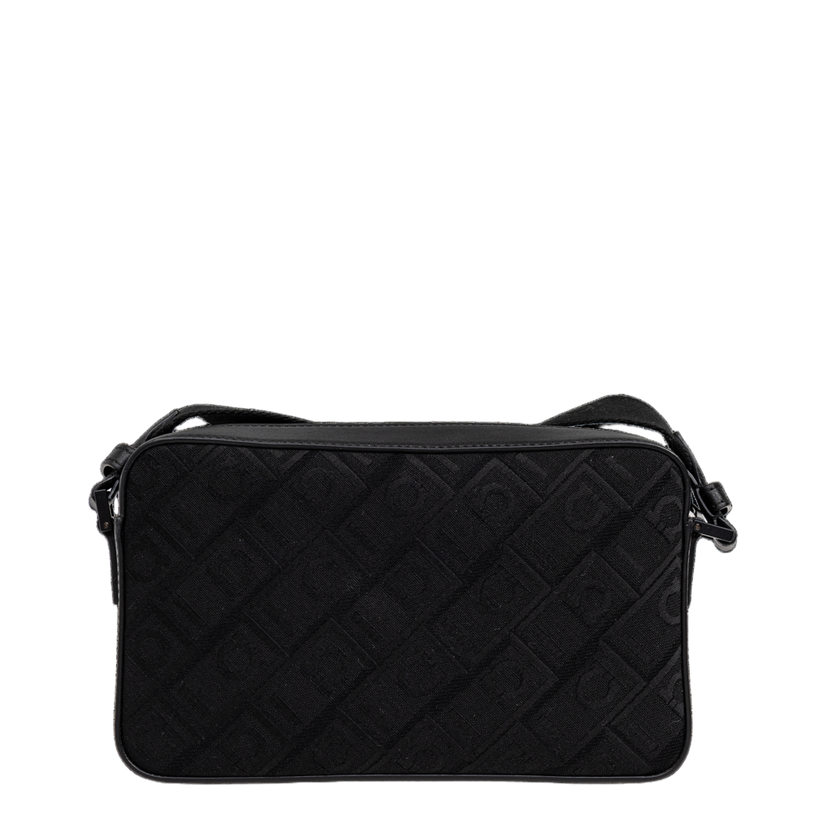 Logo Shoulder Bag