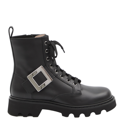 Boots Black