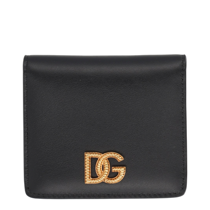 Wallet with Logo