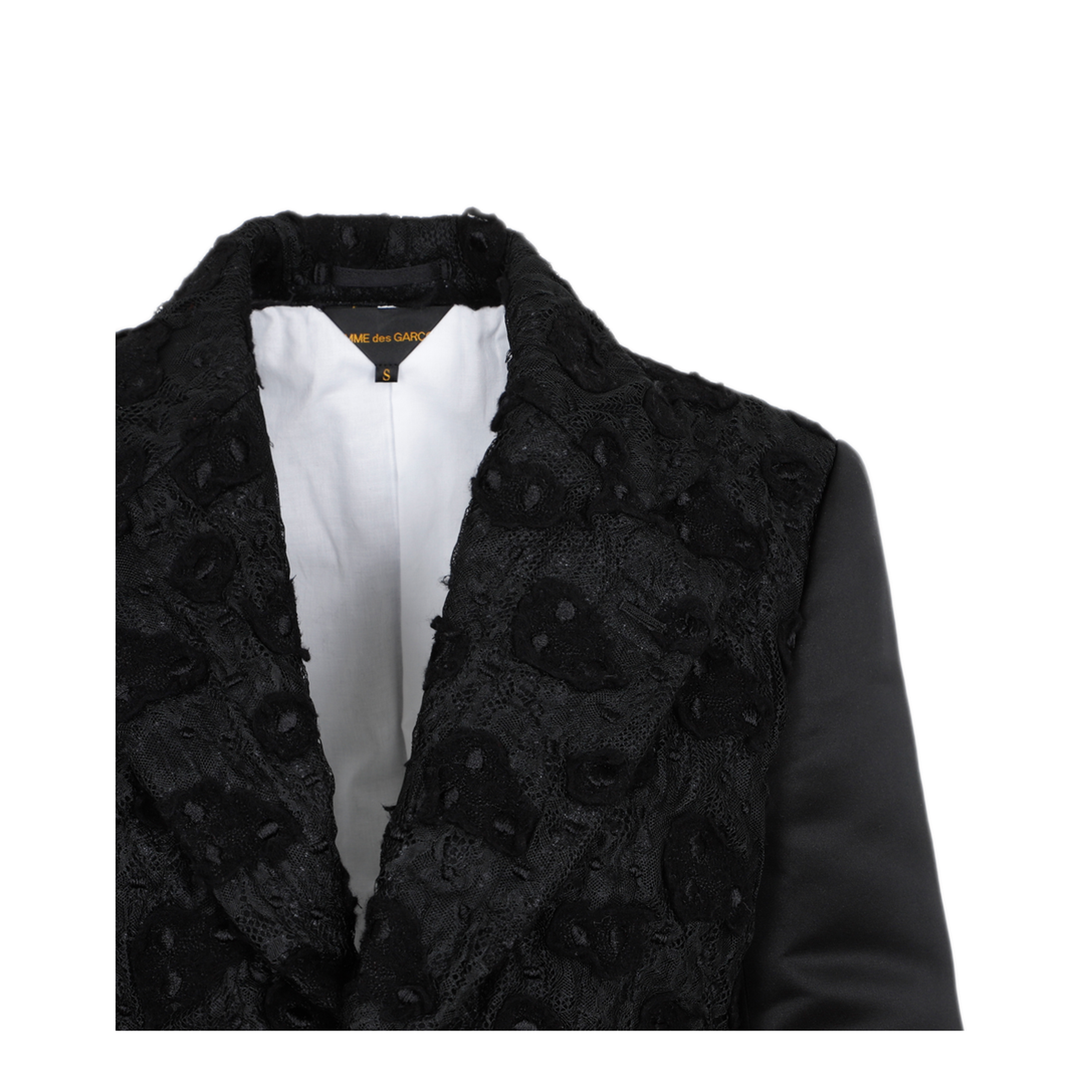MAYFEYR - Comme Des Garcons - Comme Des Garçons Jacket - GKJ018S231