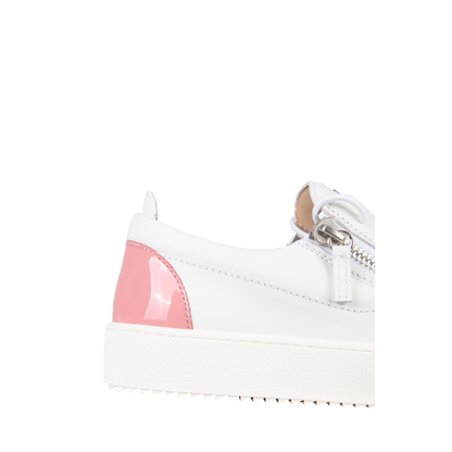 Frankie Sneakers