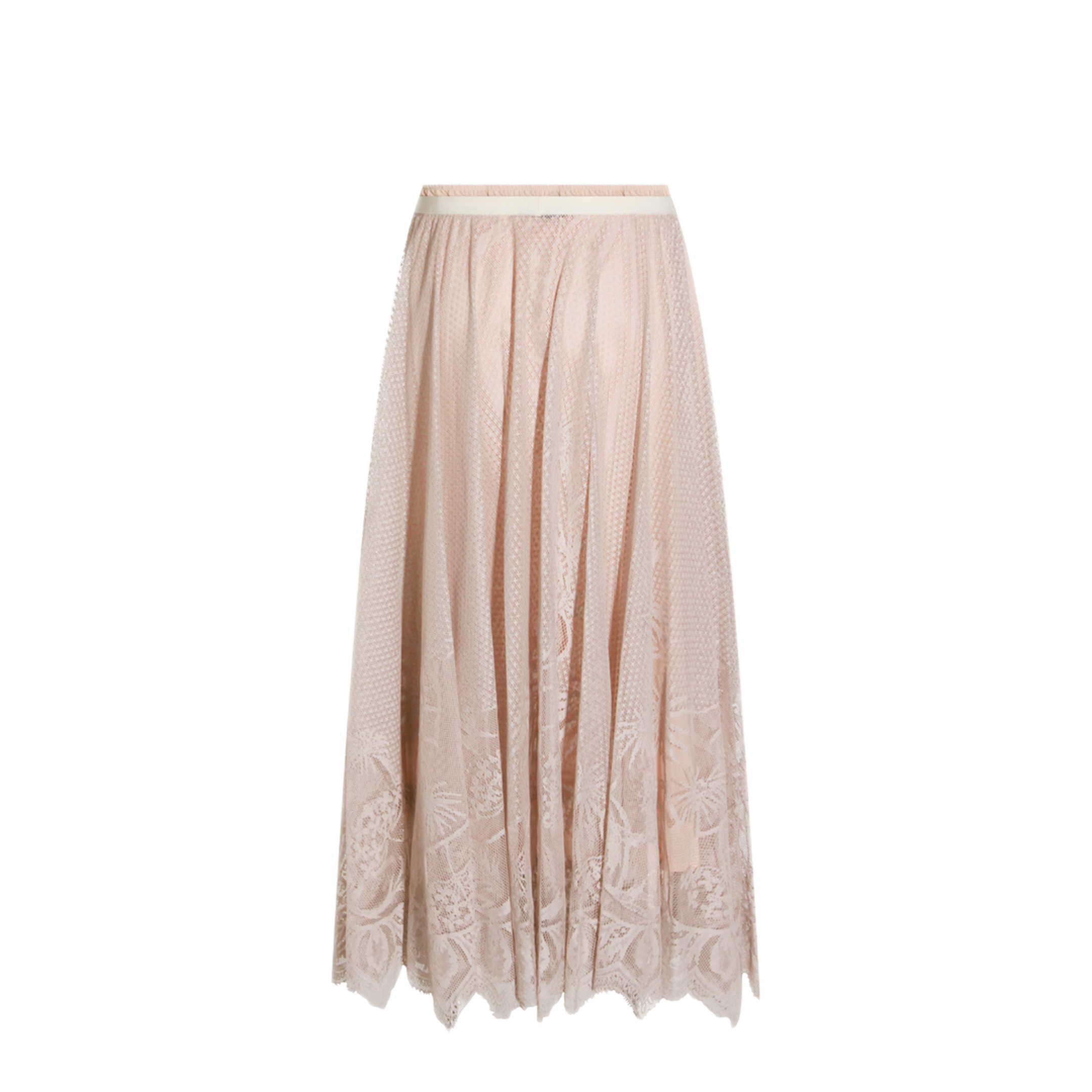 MAYFEYR - Fabiana Filippi - Skirts - GND216F850M2630164