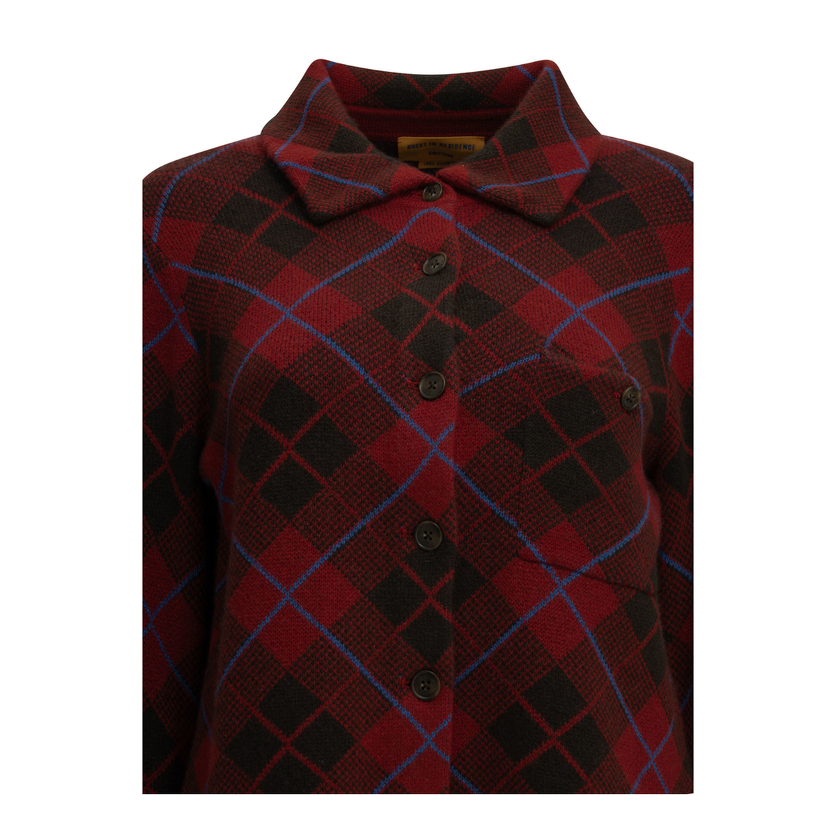 MAYFEYR - Guest In Residence - Knitwear - W49610AMCARMCO