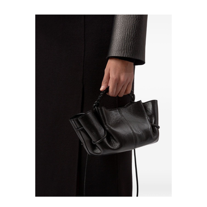MAYFEYR - Hereu - Bag Black - ARTMIWBS26BLACK
