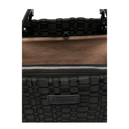 MAYFEYR - Emporio Armani - Black Bag - EW000360AF23436UC001
