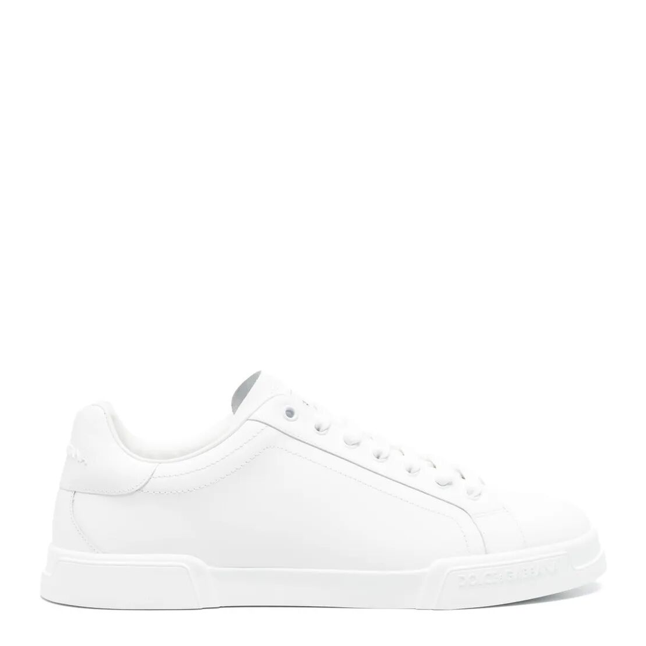 MAYFEYR - Dolce & Gabbana - Portofino Light Leather Sneakers - CS2332A1065