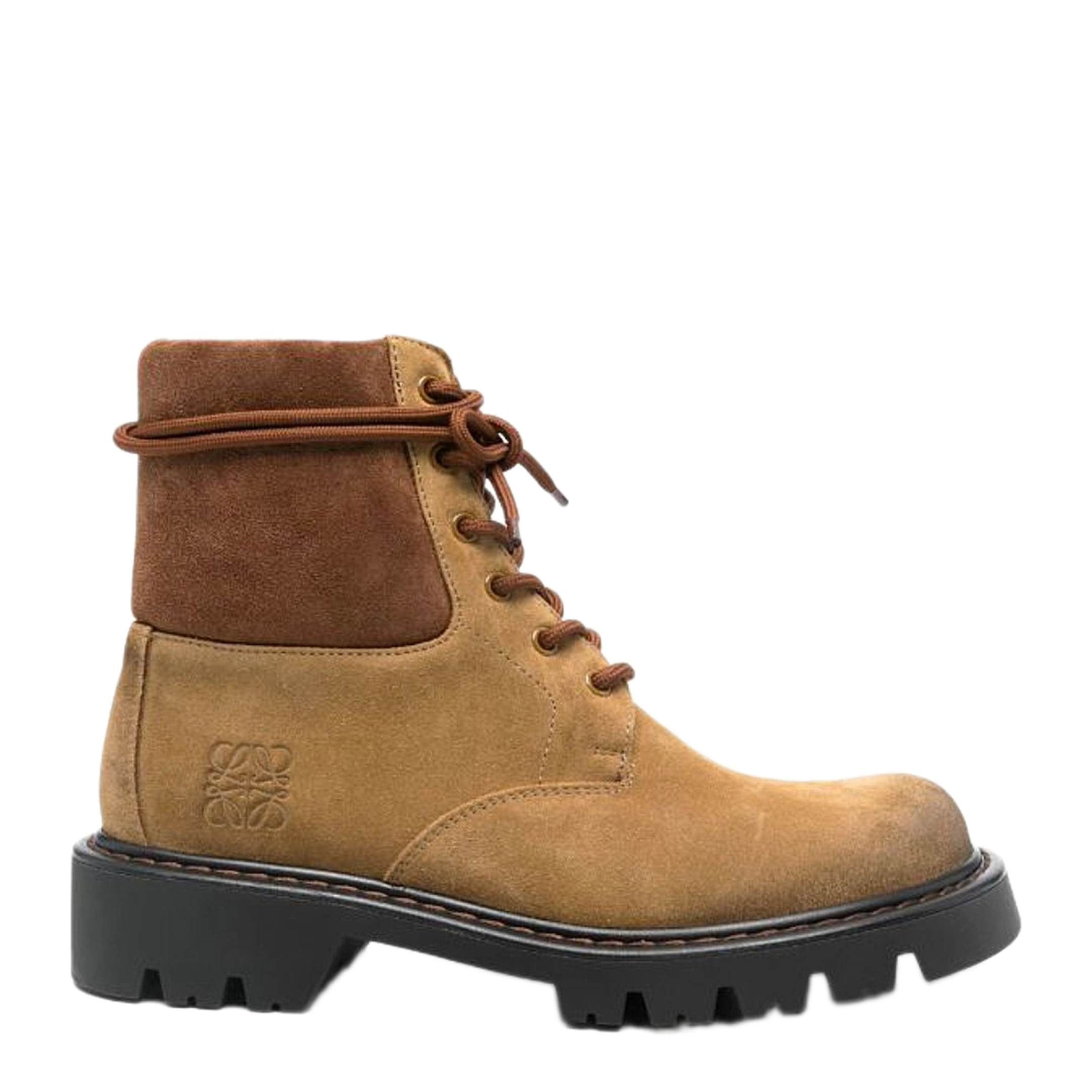 MAYFEYR - Loewe - Stivale 37 Marrone - L815285XA138023802