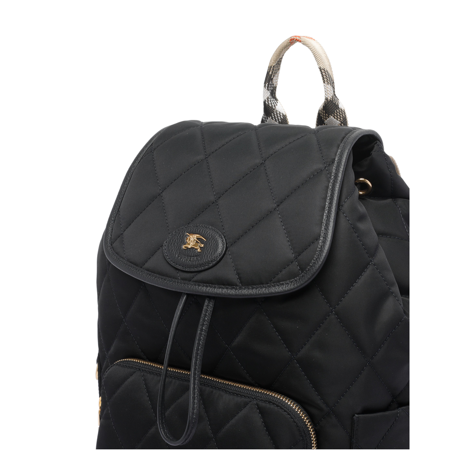 Horseshoe Backpack