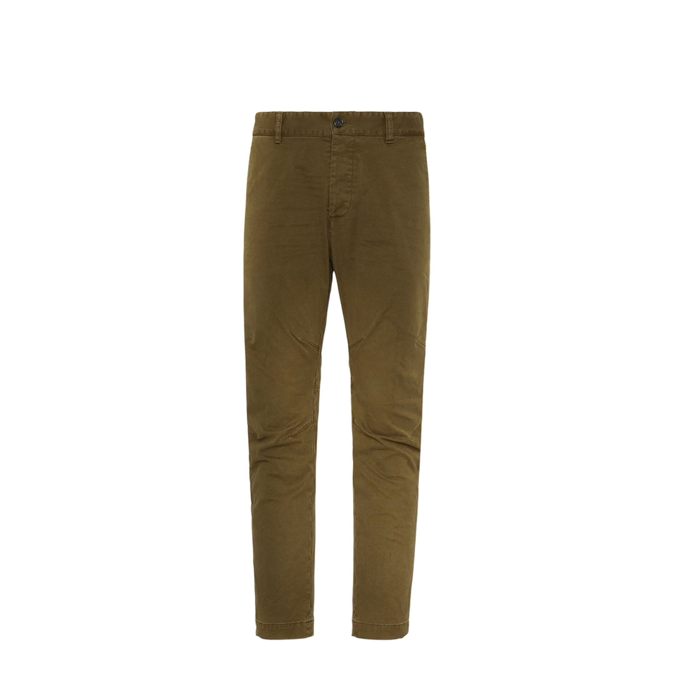 MAYFEYR - Dsquared2 - Sexy Chino Pant - S74KB0819S39021728