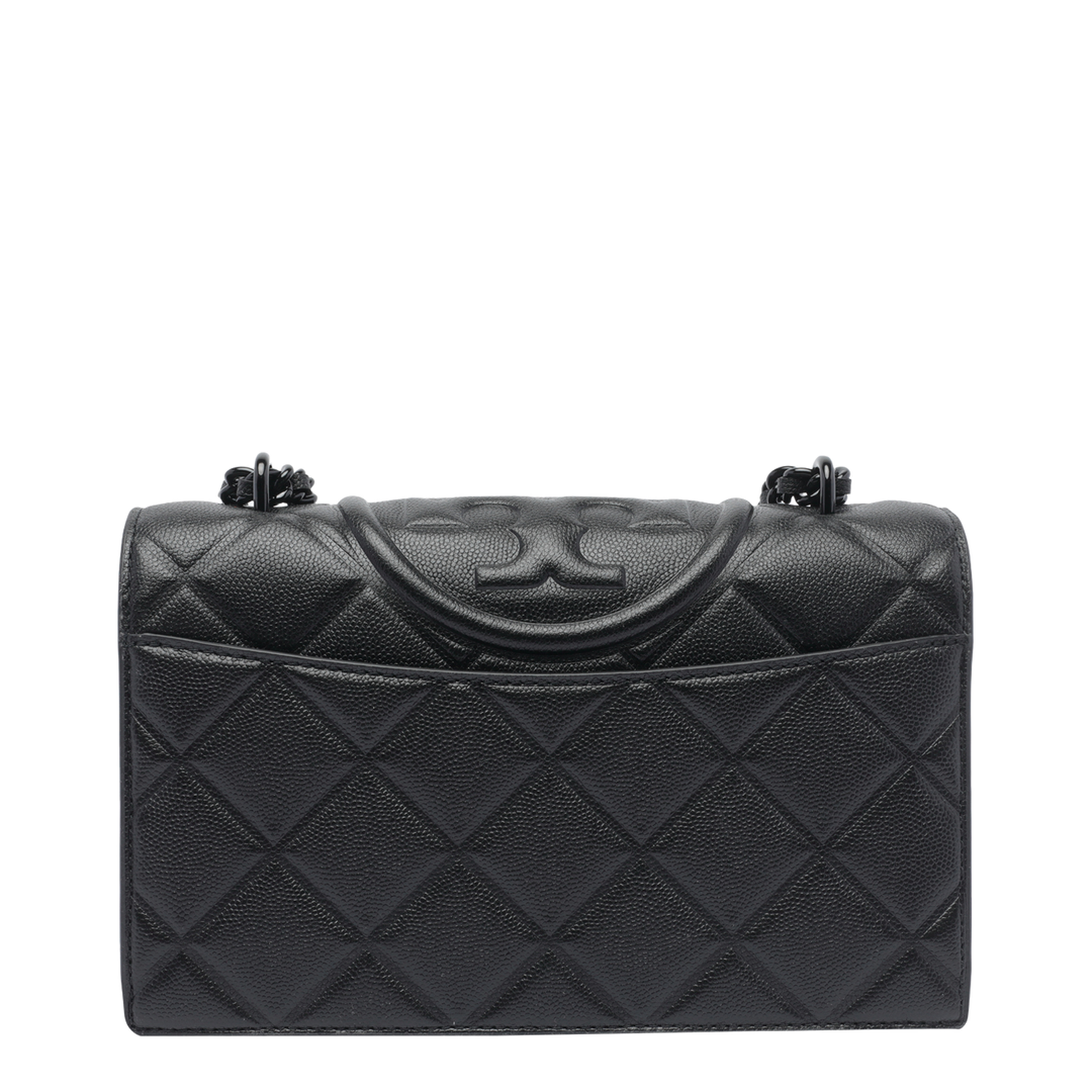 Fleming Soft Grain Small Convertible Shoulder Bag