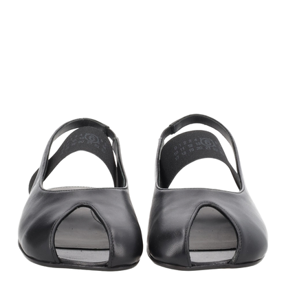 Anatomical Slingback Sandal