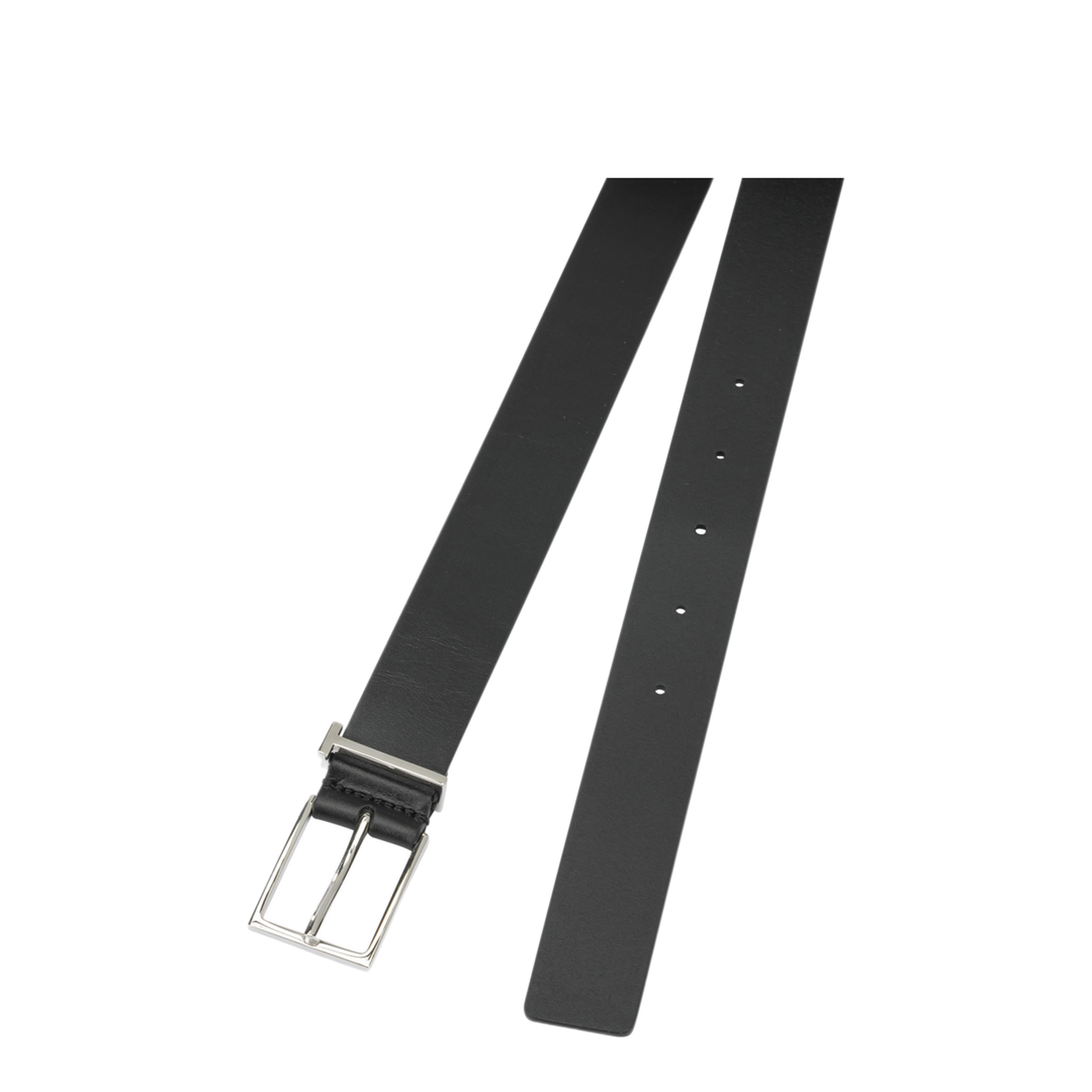 MAYFEYR - Tom Ford - Leather Belt - TB325LCL623SNAA
