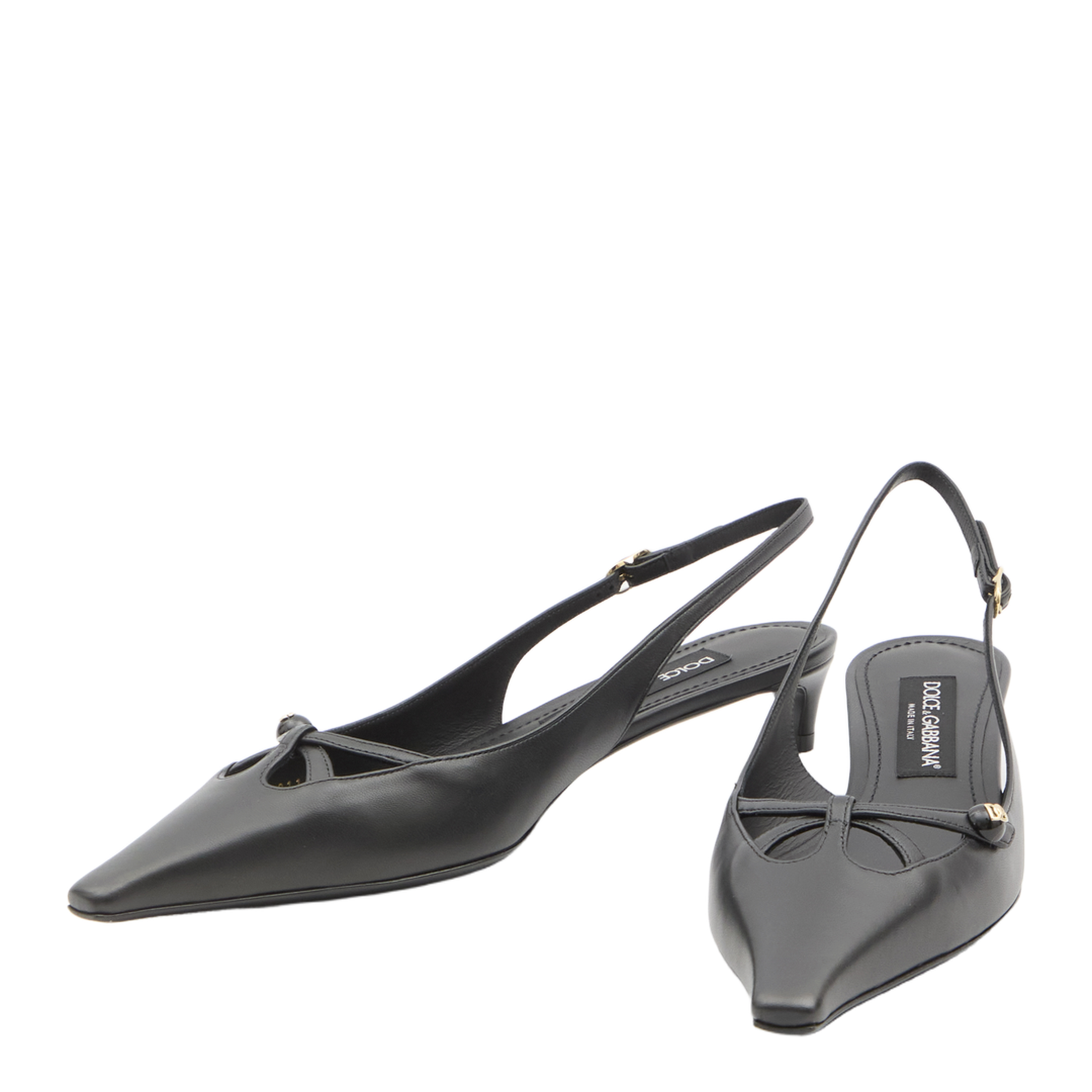 Logo Slingback