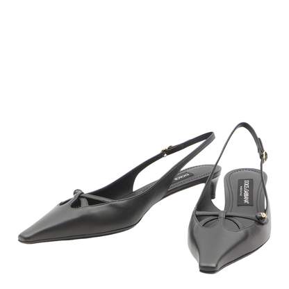 Logo Slingback