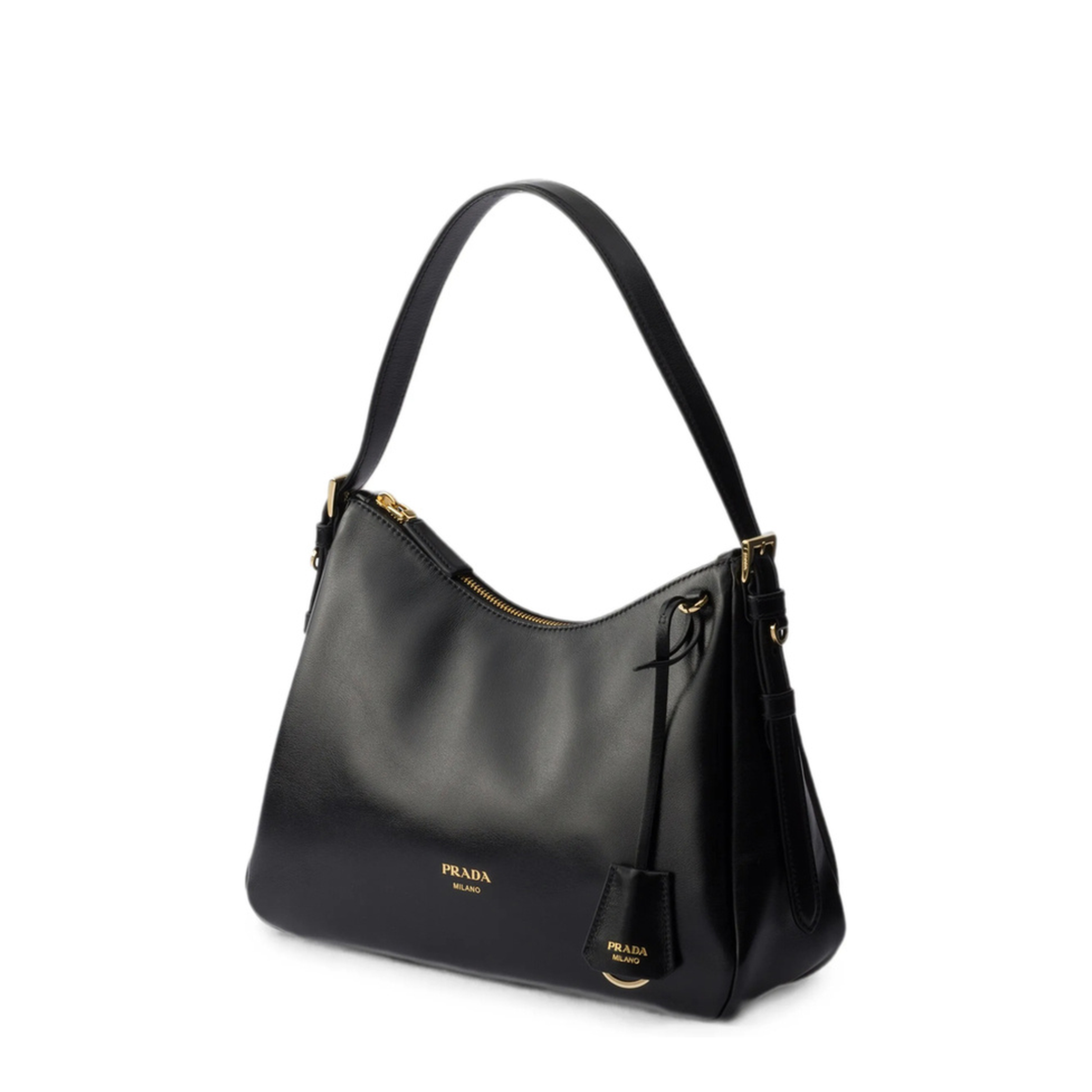 MAYFEYR - Prada - Women'S Handbag - 1BC301VLEY2ZRNF0002