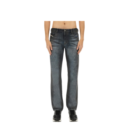 MAYFEYR - Diesel - 1993 D Vyl Fsg1 Jeans - A18199007BD9XX