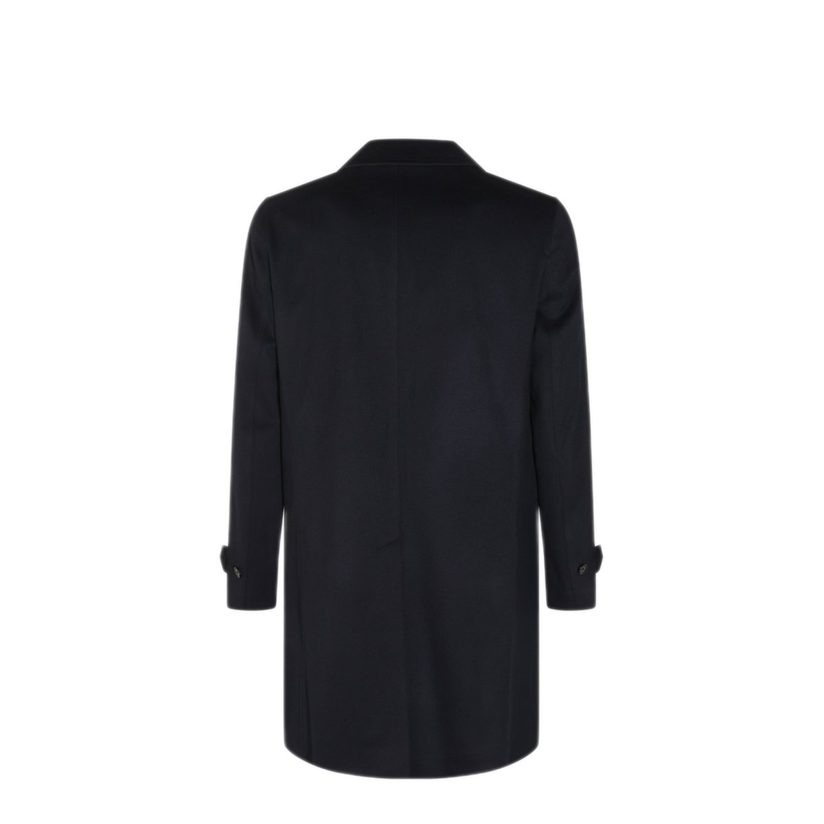 Single Breasted Coat