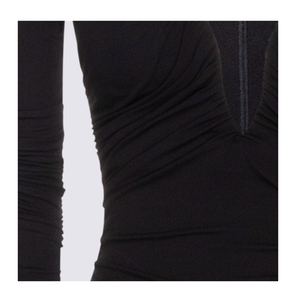 Dresses Black