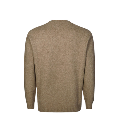 MAYFEYR - Drumohr - Multicolour Sweater - D8W103GLO540