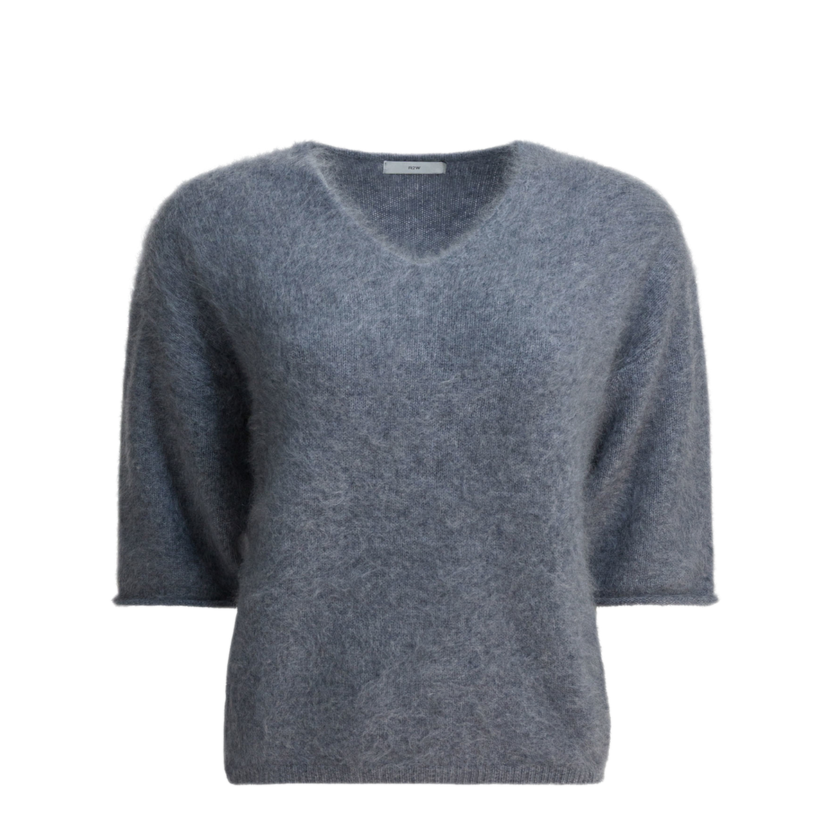 MAYFEYR - R2W - Knitwear - RSKNDD10535NGRAY