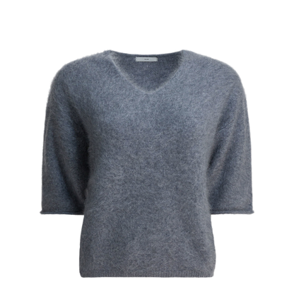 MAYFEYR - R2W - Knitwear - RSKNDD10535NGRAY